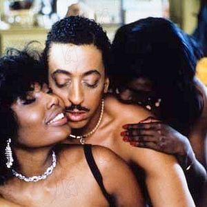 Bilder Harlem Action