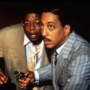 Bilder Harlem Action