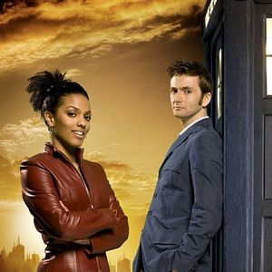 Bilder David Tennant