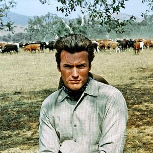Bilder Clint Eastwood