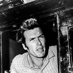 Bilder Clint Eastwood