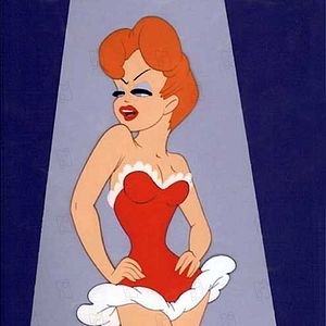 Bilder Tex Avery