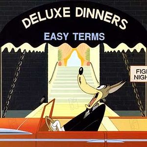 Bilder Tex Avery