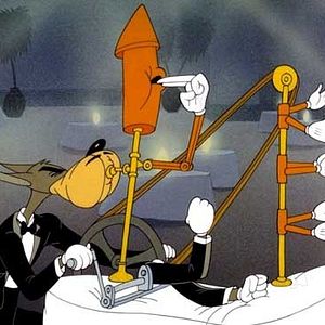 Bilder Tex Avery