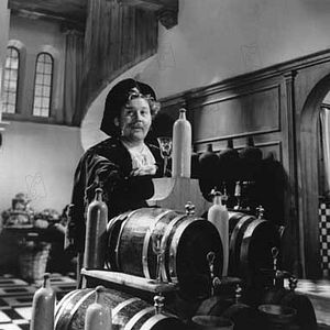 Bilder Alexander Korda