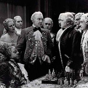 Bilder Die Straße der Liebe