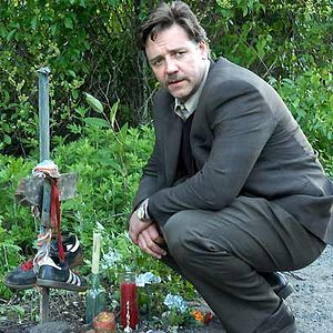 Bilder Russell Crowe