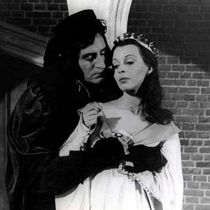 Bilder Richard III