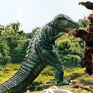 Bilder Ishirô Honda