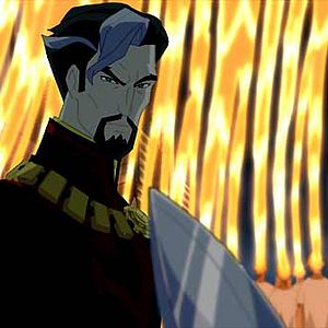 Bilder Doctor Strange