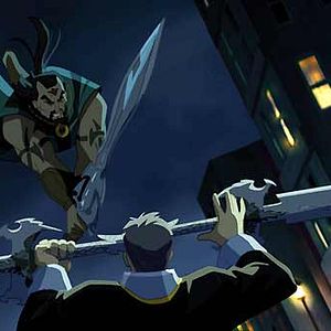 Bilder Doctor Strange