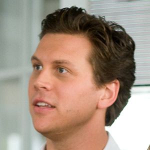Bilder Hayes MacArthur