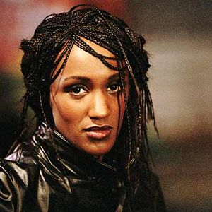 Bilder Carole Karemera