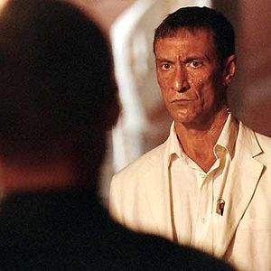 Bilder Black - Straßen in Flammen