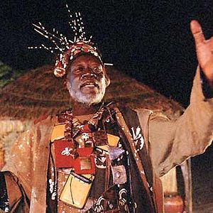 Bilder Thierno Ndiaye