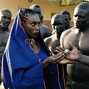 Bilder Black - Straßen in Flammen