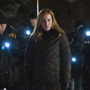 Bilder Akte X - Jenseits der Wahrheit