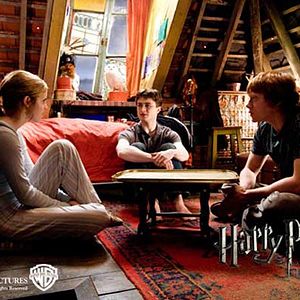 Bilder Daniel Radcliffe