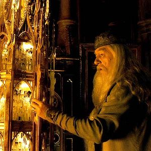 Bilder Michael Gambon