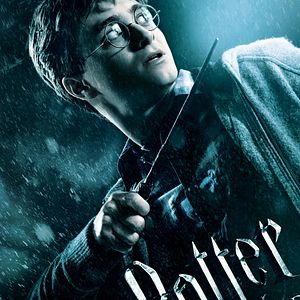 Bilder Harry Potter und der Halbblutprinz