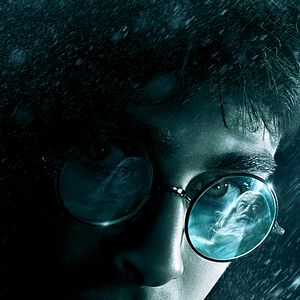 Bilder Harry Potter und der Halbblutprinz