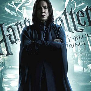 Bilder Harry Potter und der Halbblutprinz