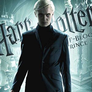 Bilder Harry Potter und der Halbblutprinz