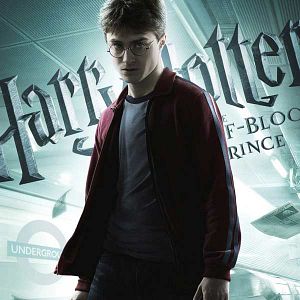 Bilder Harry Potter und der Halbblutprinz