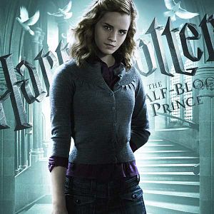 Bilder Harry Potter und der Halbblutprinz