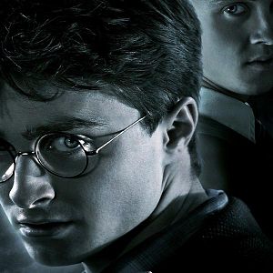 Bilder Harry Potter und der Halbblutprinz