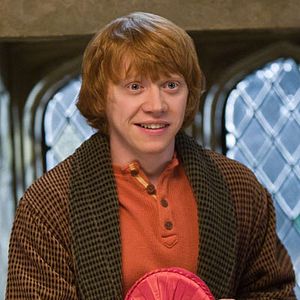 Bilder Rupert Grint