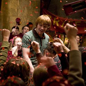 Bilder Rupert Grint