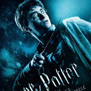 Bilder Harry Potter und der Halbblutprinz