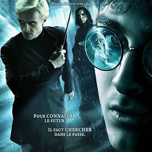 Bilder Harry Potter und der Halbblutprinz