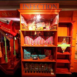 Bilder Harry Potter und der Halbblutprinz