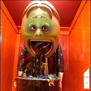 Bilder Harry Potter und der Halbblutprinz