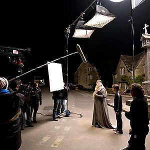 Bilder Daniel Radcliffe