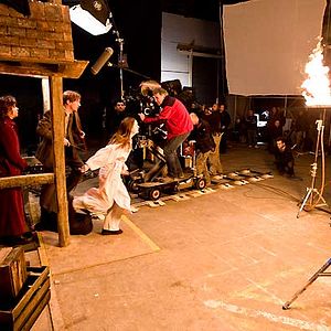 Bilder David Thewlis