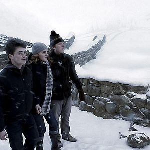 Bilder Daniel Radcliffe