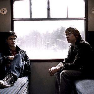 Bilder Daniel Radcliffe