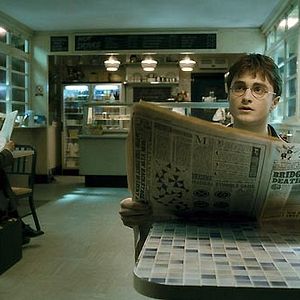Bilder Daniel Radcliffe