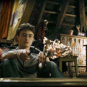 Bilder Daniel Radcliffe