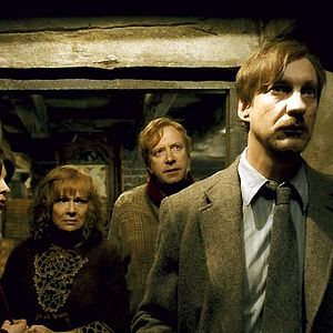 Bilder David Thewlis