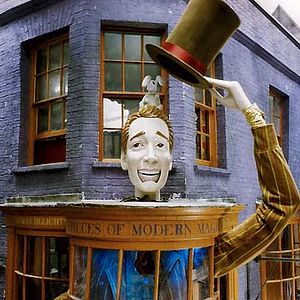 Bilder Harry Potter und der Halbblutprinz