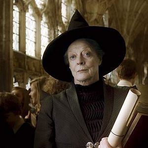 Bilder Maggie Smith
