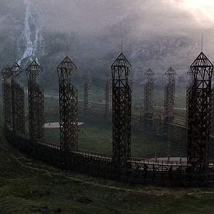 Bilder Harry Potter und der Halbblutprinz