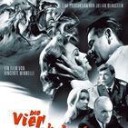 Bilder Die vier apokalyptischen Reiter