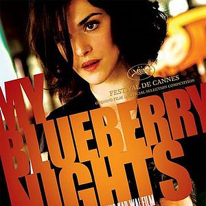 Bilder My Blueberry Nights