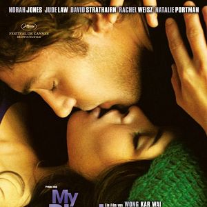 Bilder My Blueberry Nights