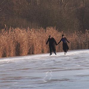 Bilder Von einem der auszog - Wim Wenders' frühe Jahre